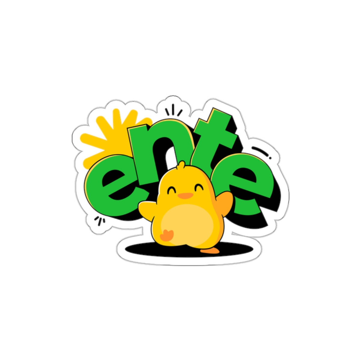 Sticker - OG
