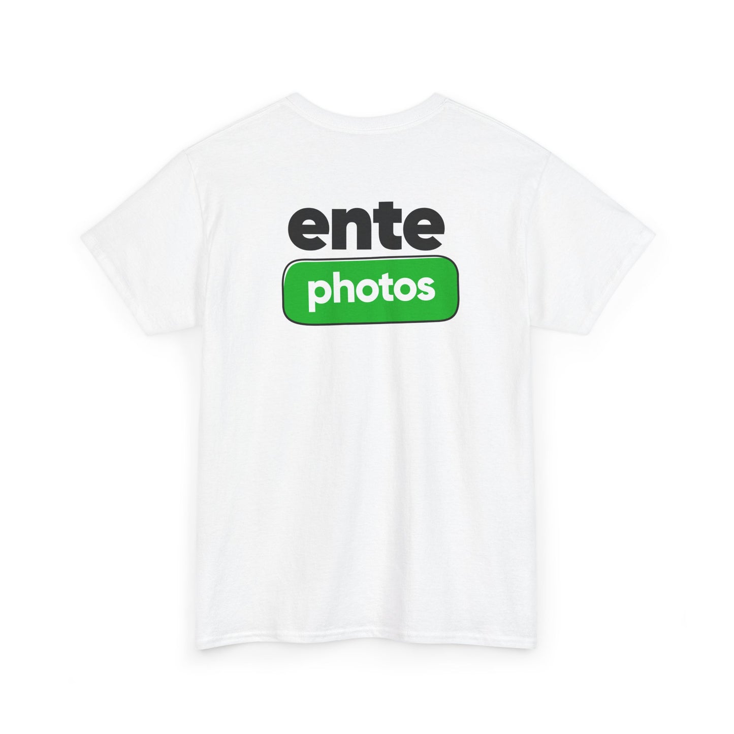Ente “Namaste” Tee