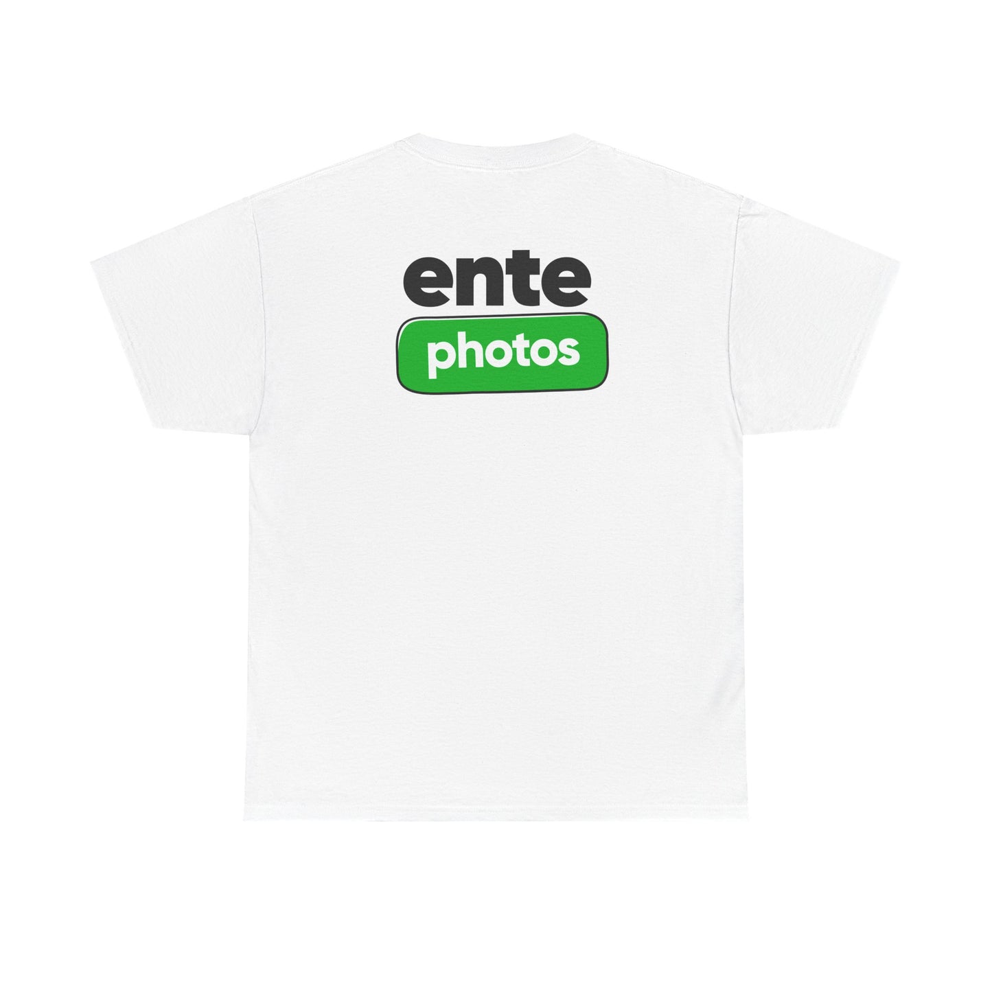 Ente “Namaste” Tee