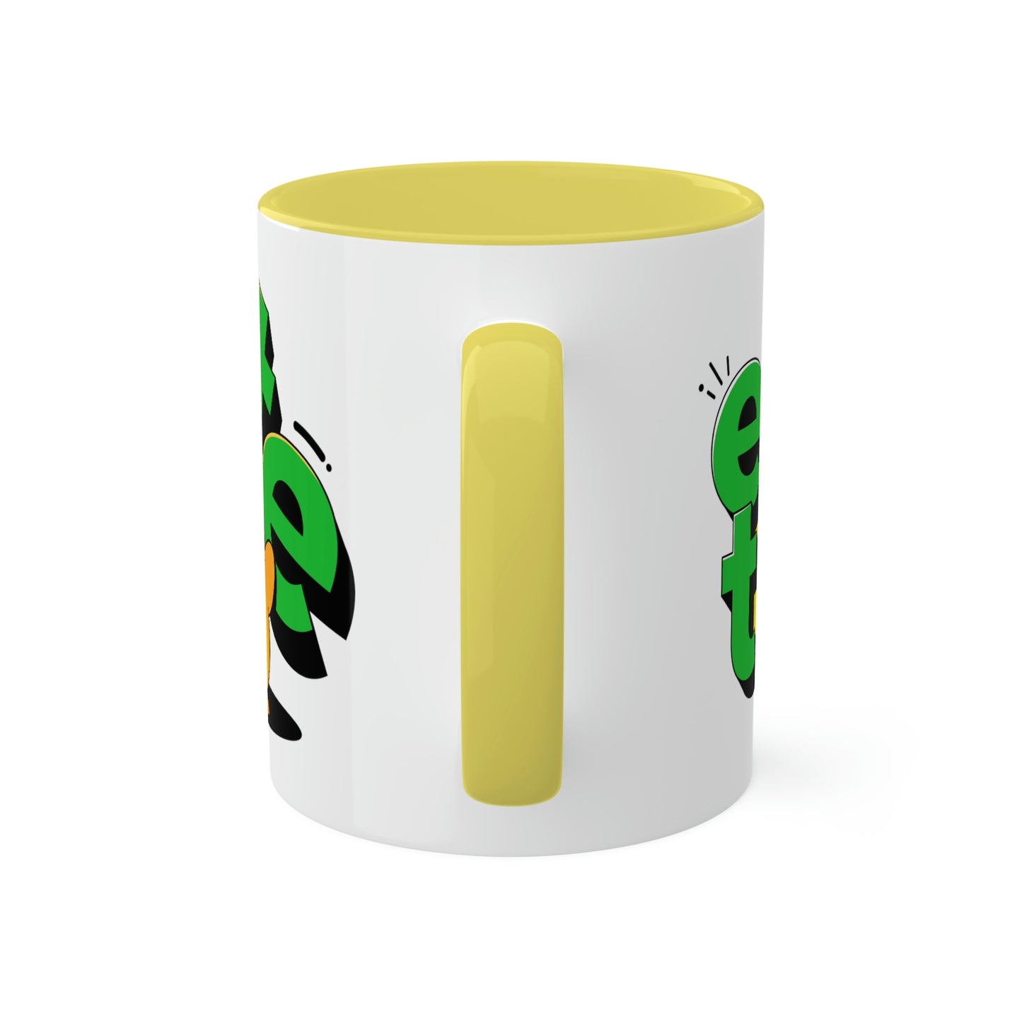 ente Big Mug